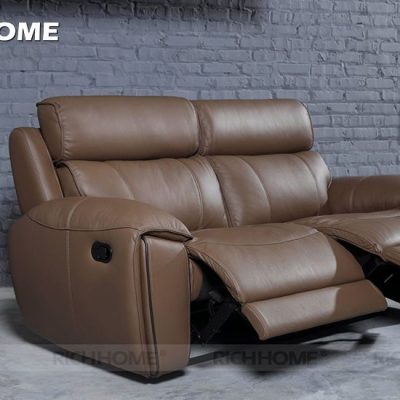 sofa chỉnh điện thư giãn