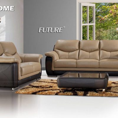 sofa băng da thật nhập khẩu