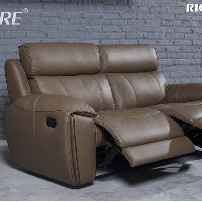 Sofa chỉnh điện nhập khẩu