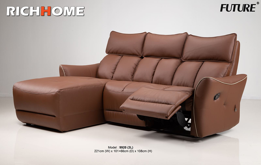 Các chất liệu bọc ghế sofa