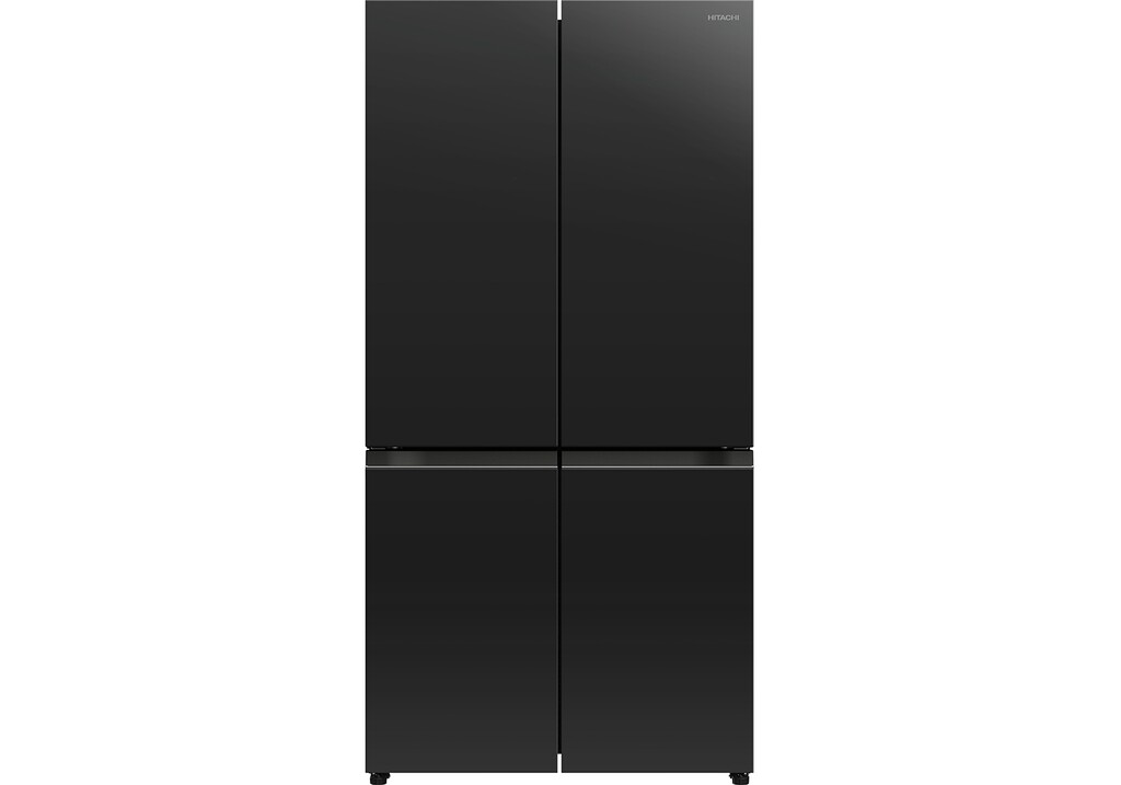 Tủ lạnh Hitachi Inverter 569 lít R-WB640PGV1(GCK)