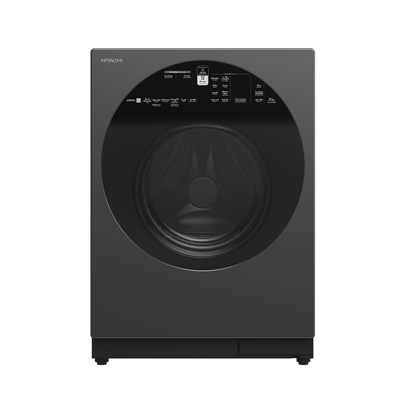 Máy giặt Hitachi BD-100XGV