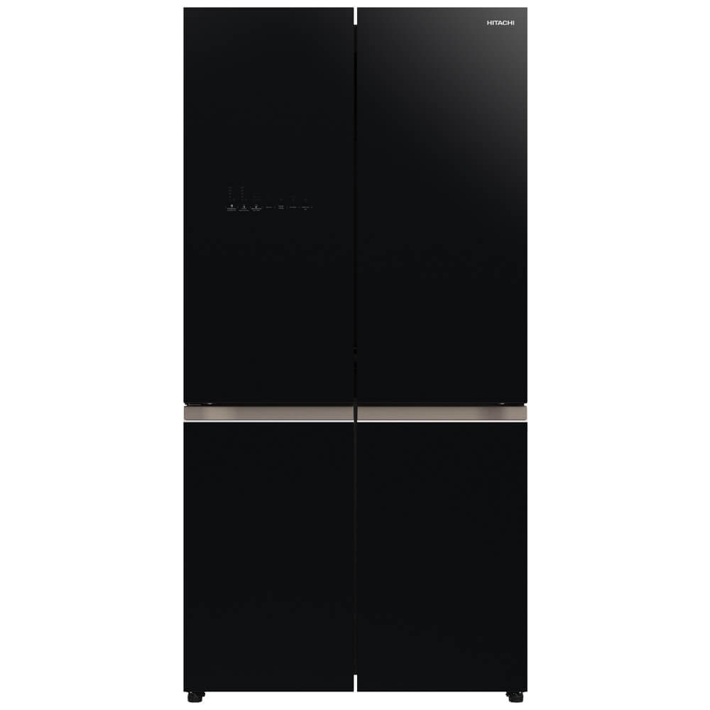 Tủ lạnh Hitachi R-WB640VGV0