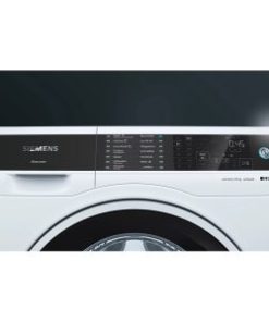 Máy Giặt Sấy Siemens iQ500 WD14U512 – Giặt 10kg Sấy 6kg