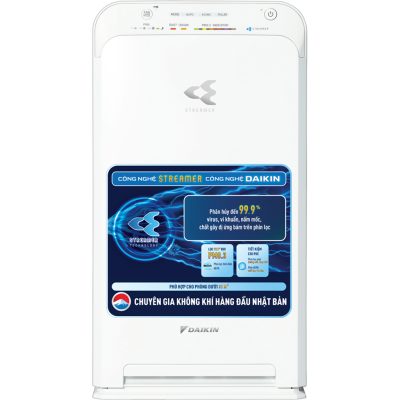 Máy lọc không khí Daikin MC40UVM6