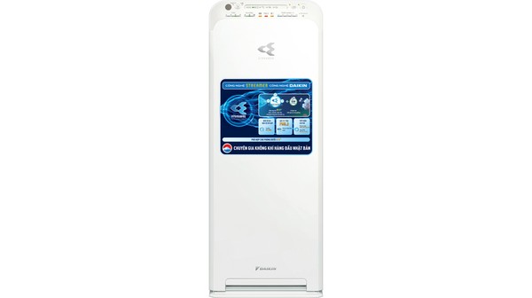 Máy lọc không khí Daikin MCK55TVM6