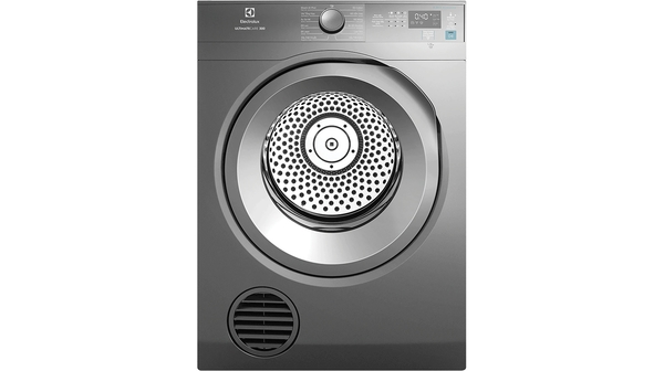 Máy sấy  ELECTROLUX EDV854N3SB