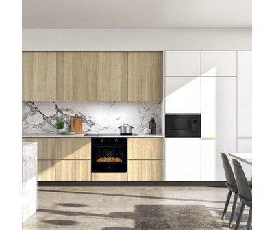 Lò vi sóng ELECTROLUX EMSB25XG