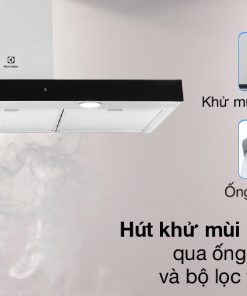 Hút mùi ELECTROLUX LFT769X