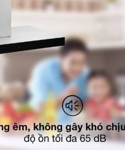 Hút mùi ELECTROLUX LFT769X