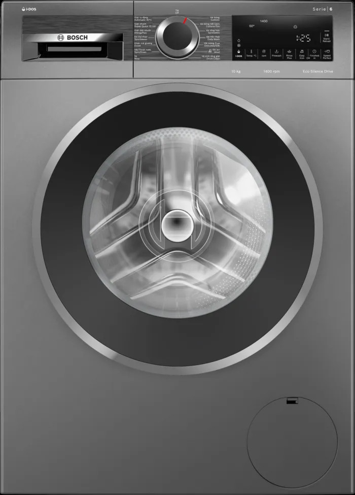 Máy giặt Bosch WGG254A0VN Seri 6