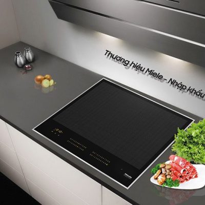 Bếp Từ Miele KM 7667 FR