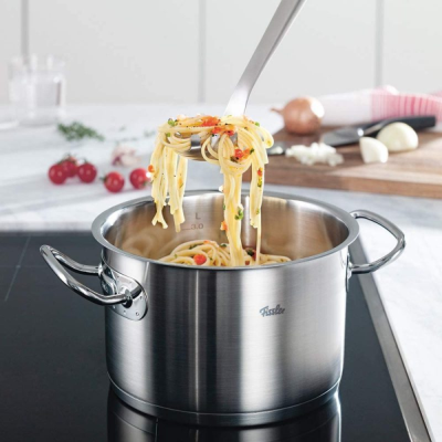 Bộ nồi inox 7pcs Elo Balay