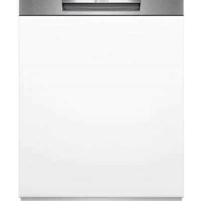 Máy rửa bát âm tủ Bosch SMI8TCS01E Seri 8 Zeolith