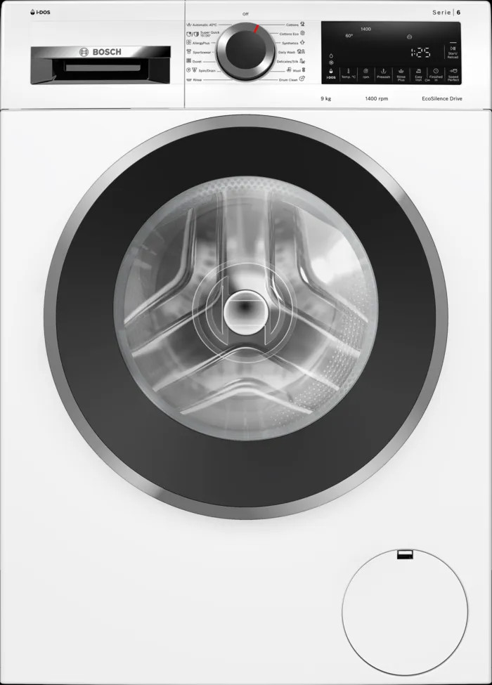 Máy giặt Bosch WGG244A0SG Seri 6