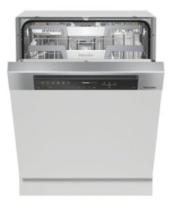 Máy Rửa Bát Miele G 7410 SCi AutoDos Bán Âm