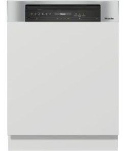 Máy Rửa Bát Miele G 7410 SCi AutoDos Bán Âm