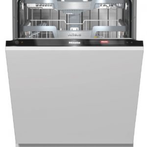 Máy Rửa Bát Miele G 7975 SCVi XXL AutoDos K2O Âm Toàn Phần