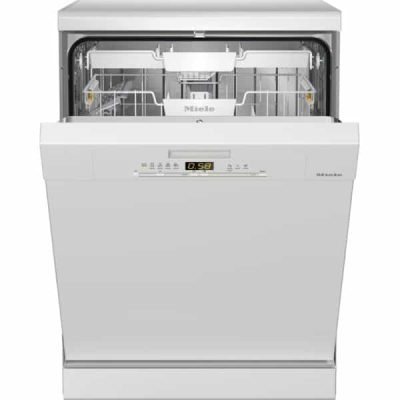 Máy Rửa Bát, Chén Miele G 5000 SC Active Brilliant White