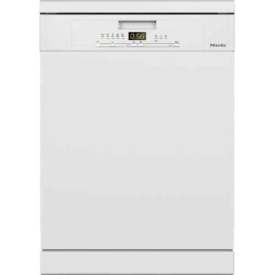 Máy Rửa Bát, Chén Miele G 5000 SC Active Brilliant White