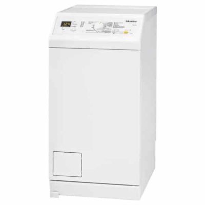 Máy Giặt Quần Áo Cửa Trên Lồng Ngang Miele WW650 WCS 6Kg