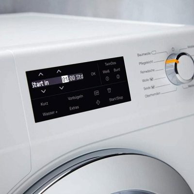 Máy Giặt Miele WWG660 WPS TDos 9kg