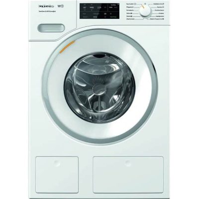 Máy Giặt Miele WWG660 WPS TDos 9kg