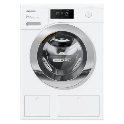 Máy Giặt Sấy Miele WTR860 WPM 8kg Giặt 5kg Sấy