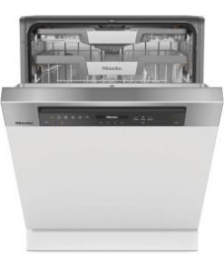 Máy Rửa Bát Miele G 7600 SCi AutoDos Bán Âm