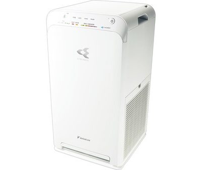 Máy lọc không khí Daikin MC40UVM6-7