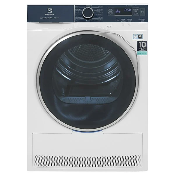 Máy sấy  ELECTROLUX EDH903R9WB