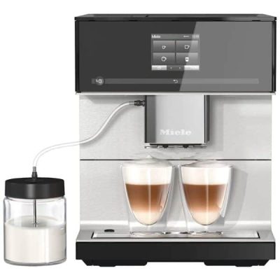 Máy Pha Cà Phê Tự Động Miele CM 7350 CoffeePassion