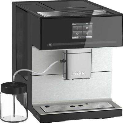 Máy Pha Cà Phê Tự Động Miele CM 7350 CoffeePassion