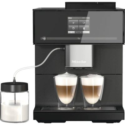 Máy Pha Cà Phê Tự Động Miele CM 7750 CoffeeSelect