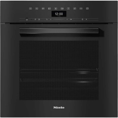 Lò Hấp Kèm Nướng Miele DGC 7460