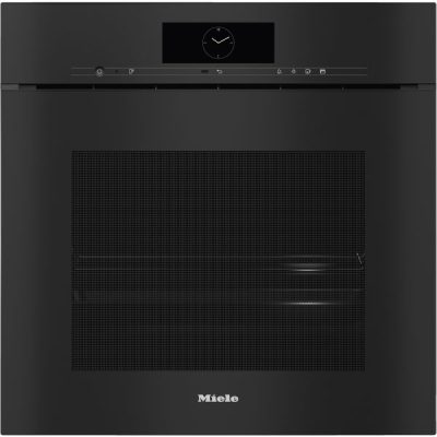 Lò Hấp Kèm Nướng Miele DGC 7860