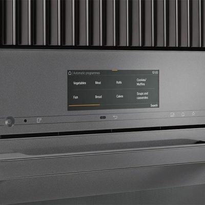 Lò Hấp Kèm Nướng Miele DGC 7865