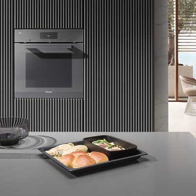 Lò Nướng Miele Dialog DO 7860