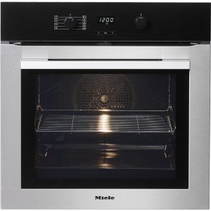 Lò Nướng Miele H 2760 BP