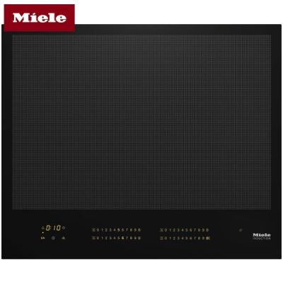 BẾP ĐIỆN TỪ Miele KM7667FL