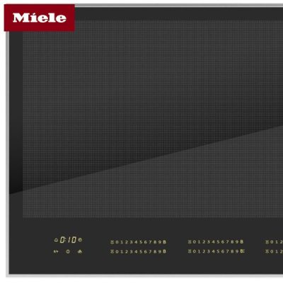 Bếp Từ Miele KM 7678 FR