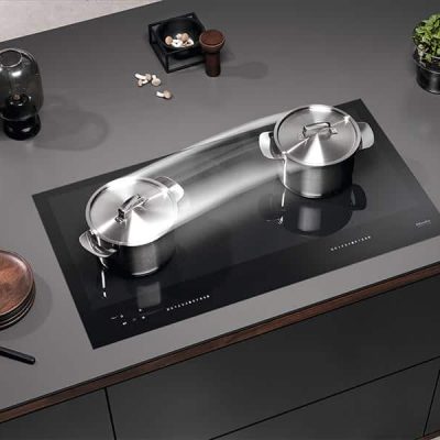 Bếp Từ Miele KM 7678 FL