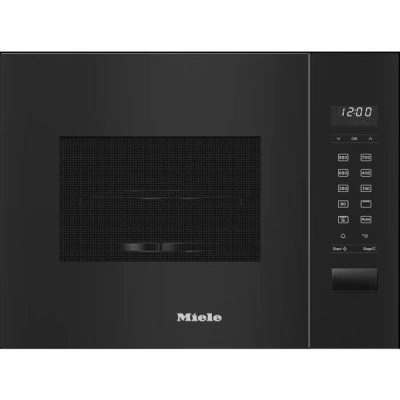 Lò Vi Sóng Kèm Nướng 2224 SC Miele