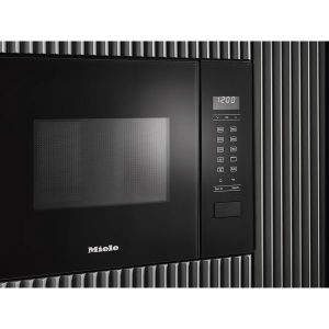 Lò Vi Sóng Kèm Nướng Miele M 2234 SC