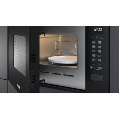 Lò Vi Sóng Kèm Nướng Miele M 2234 SC