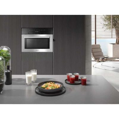 Lò Vi Sóng Miele M 7140 TC