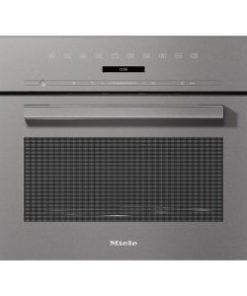 Lò Vi Sóng Kèm Nướng Miele M 7244 TC