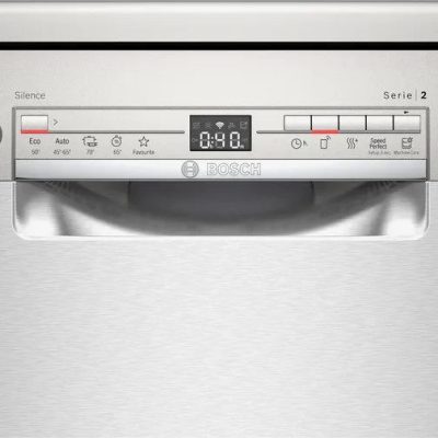 Máy rửa bát Bosch SMS2IVI61E Seri 2