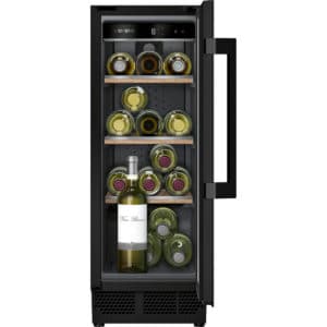 Tủ Bảo Quản Rượu Vang Siemens iQ500 KU20WVHF0 – 21 Chai