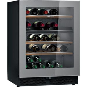 Tủ Bảo Quản Rượu Vang Siemens iQ500 KW16KATGAG – 44 Chai